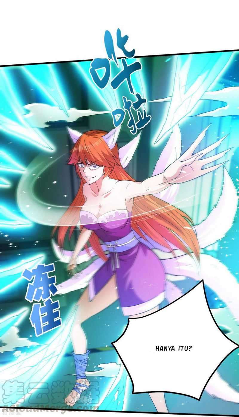 Strongest Divine Doctor Mixed City Chapter 170 Bahasa Indonesia